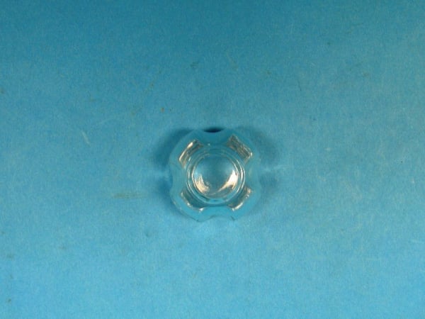 Lamp Glass