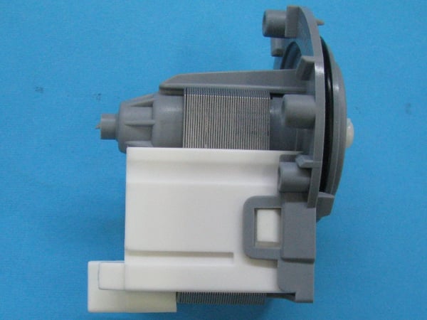 Synch.Pump Motor M 154 Jet Askoll
