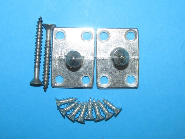 Solid Wood Fixing Assy