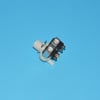Gorenje Washing Machine Valve El.Double Slim F Eki - Image 1