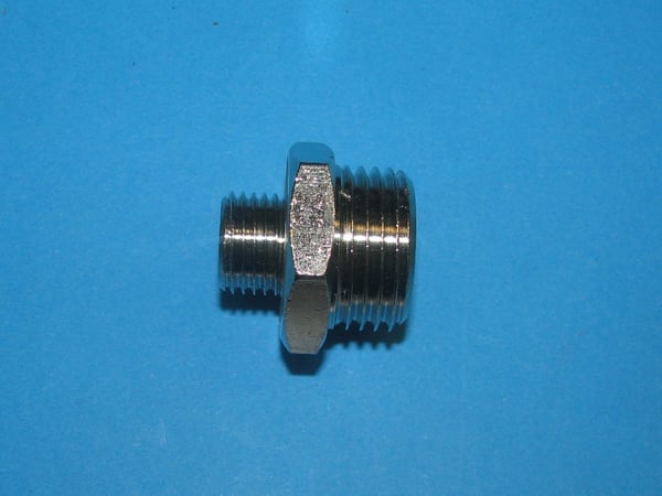 Adapter M G1/4-M G1/1