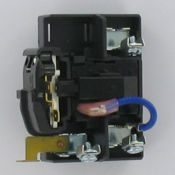 Overload Relay 4TM104RFB Texas