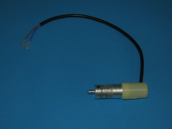 Capacitor 2/5/400/S2/ZD Ducati