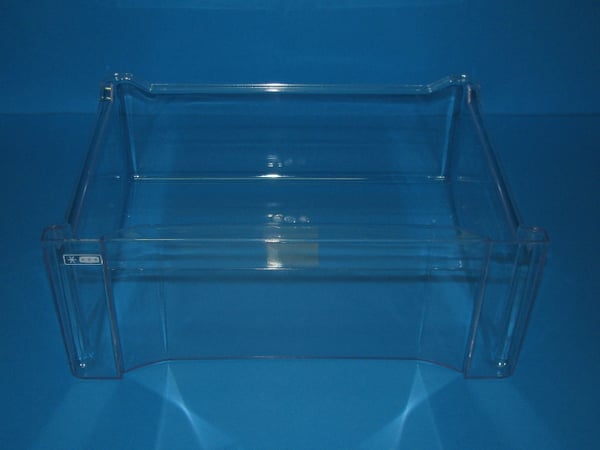 Drawer 54N ZF157 000 Sign B 069