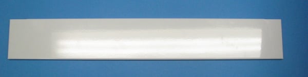 Kick-plate Usa 86CM White