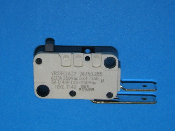 Door Switch UL3