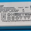 Asko Cooker Hood Transformer - Image 2