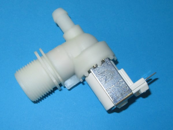 Electrovalve