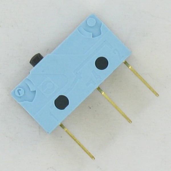 Microswitch 250V 10A