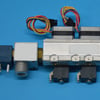 Asko Cooker & Hob Valves Holder Gmv - Image 2