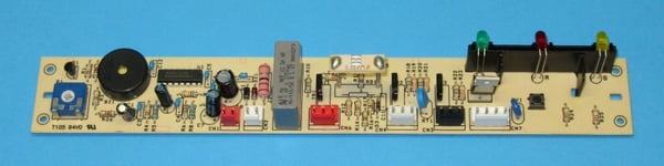 Elektronisk Termostat