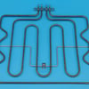 Asko Cooker & Hob Upper Oven Element - Image 1