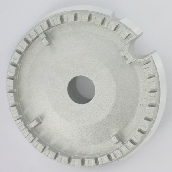 Burner Crown B-D3-EVL