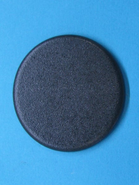 Burner Cap H-D3-EVL Em-mat