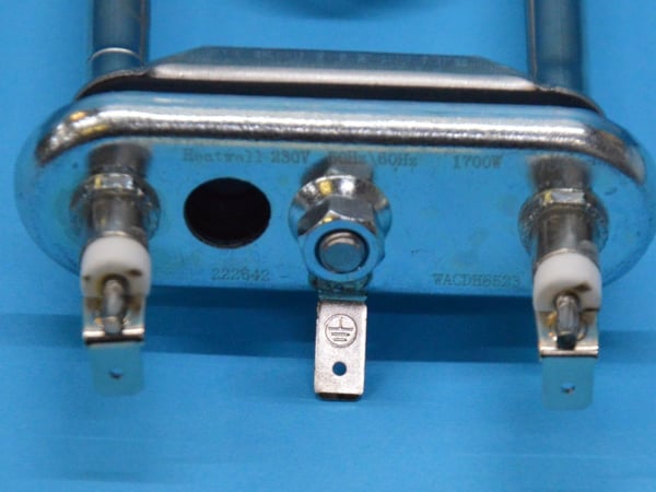 Tub.Heater 230V/1700W Ca Heatwell