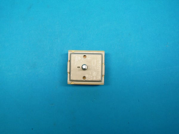 Energy Regulator 2 Circuits