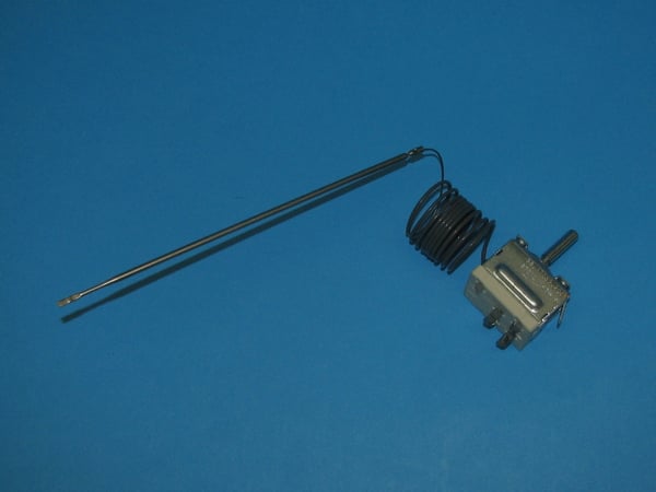 Oven Or Grill Thermostat