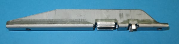 Hinge Housing