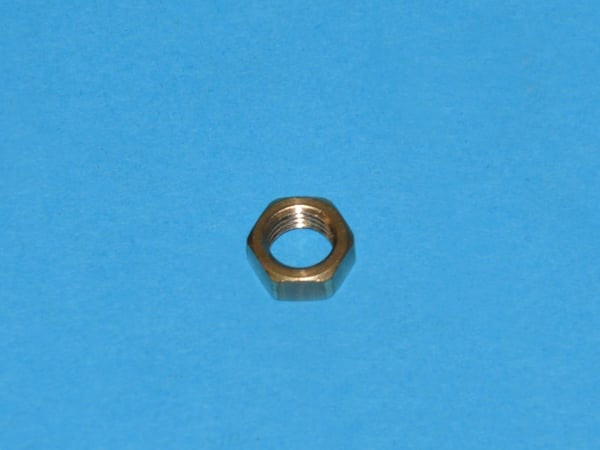 Thermocouple Nut