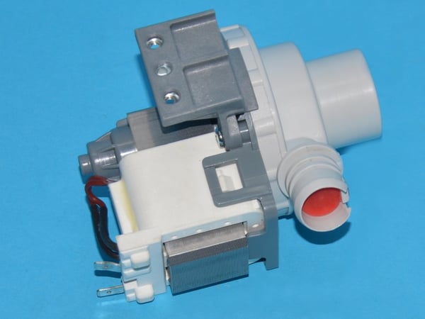 Discharging Pump