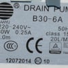 Gorenje Dishwasher Discharging Pump - Image 2