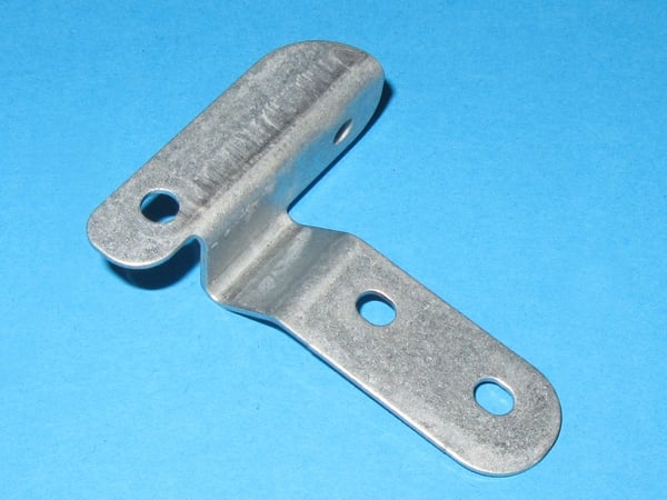 Cooktop Hinge Right