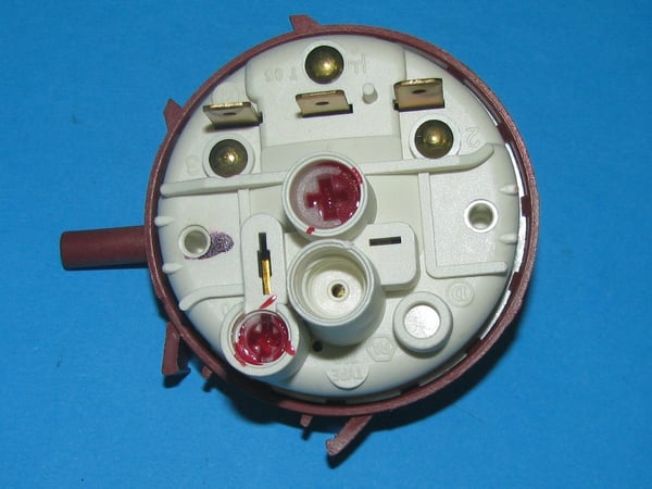Pressure Switch