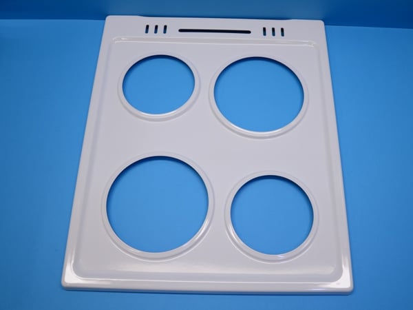 Cooktop