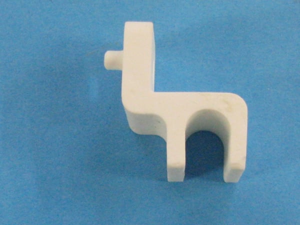 Heater Bracket