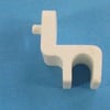 Mora Microwave Heater Bracket - Image 1