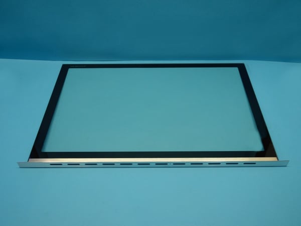 Interior Door Glass