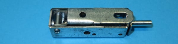Hinge Drawer