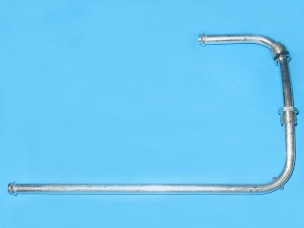 Burner Tube H NGVK3 Assy