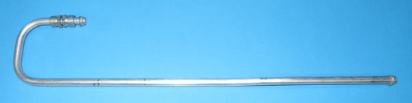 Burner Tube Az NGVK3 Assy