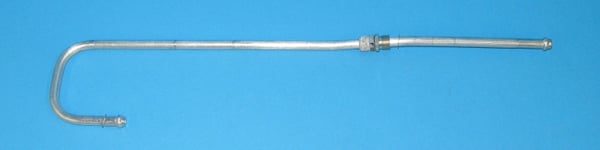 Burner Tube B NGVK3 Assy