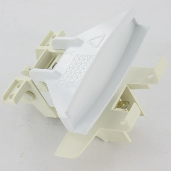 Handle Assembly