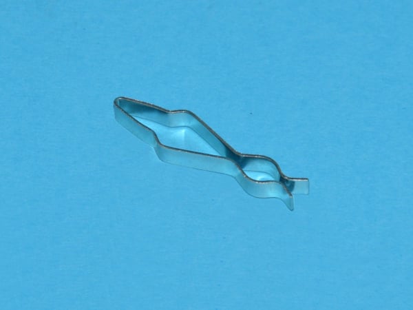 Gas Thermostat Sensor Clip NG602