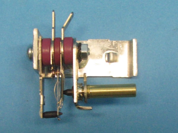 Thermostat