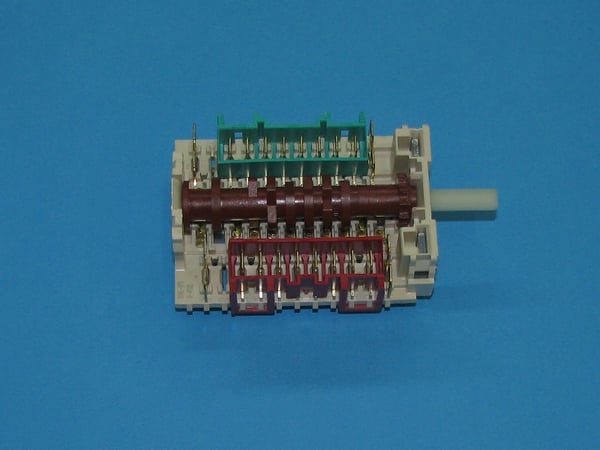 Selector Switch K44P