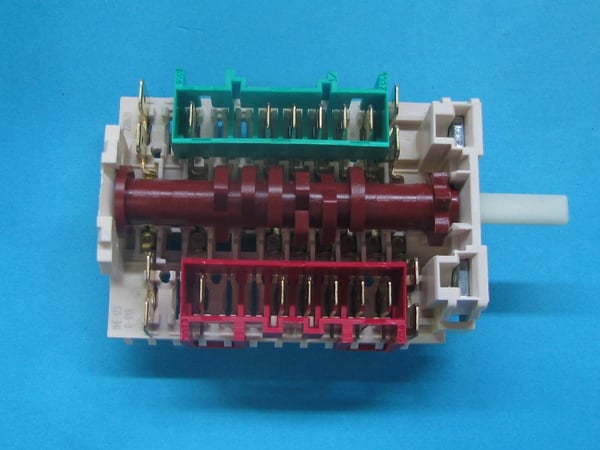 Selector Switch K15P