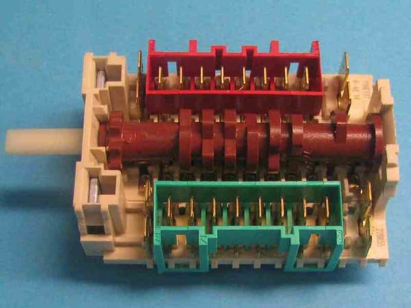 Selector Switch K45