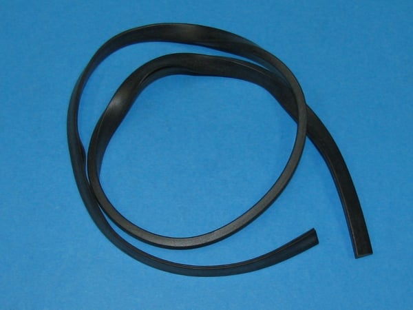 Glass Gasket 1563-05-008