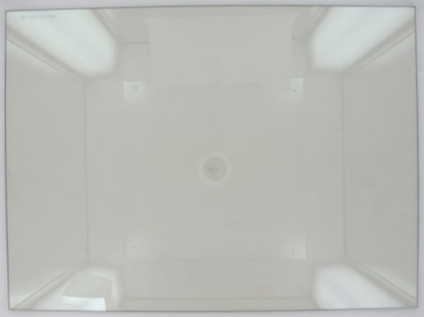 Intermediate Door Glass NG3-REF.P