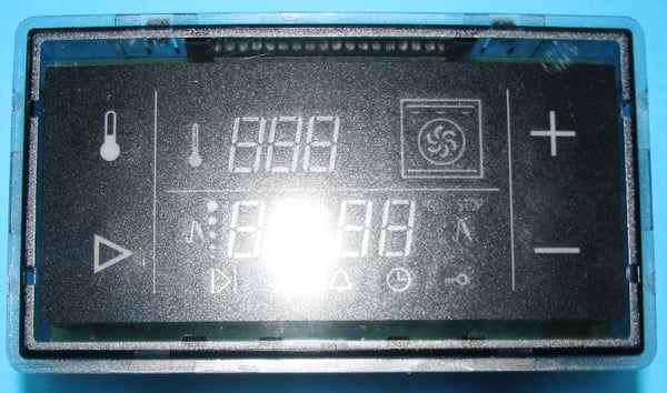 El.Timer Ept Td Plus Tc 230V Inv