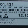 Asko Cooker & Hob El.Timer Ept Td Plus Tc 230V Inv - Image 3