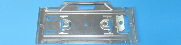 Central Cross Profile NGVA2