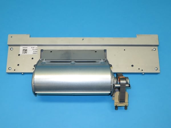 Cooling Fan NG3 Ms