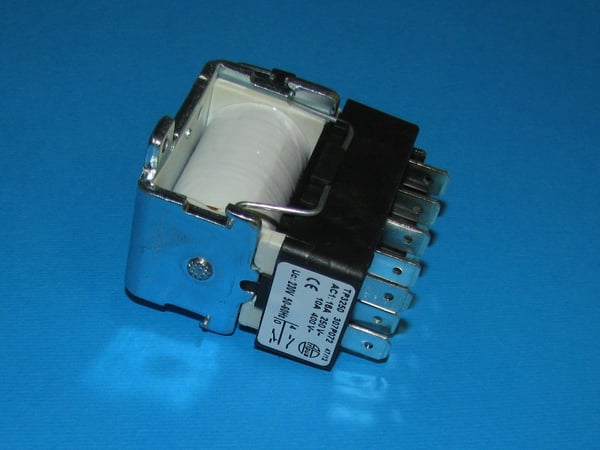 Contactor 4NO 230V 50/60HZ