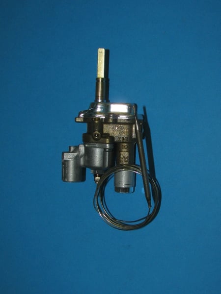 Term.Prot.Gas Tap MT22300-D G20/36 NG2