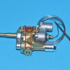 Gorenje Cooker & Hob Term.Prot.Gas Tap MT-2230-D G110/42 NG2 - Image 1
